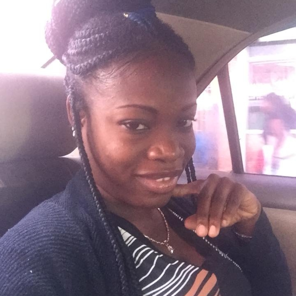 Meet your Posher, Shantal
